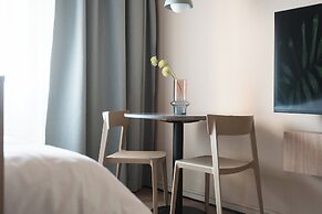 Sky Hotel Apartments Stockholm
