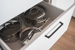 Sky Hotel Apartments Stockholm