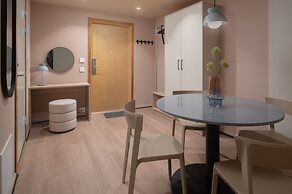 Sky Hotel Apartments Stockholm