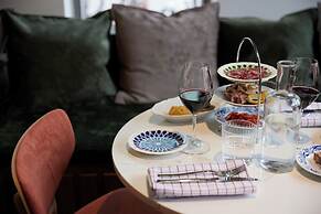 Sky Hotel Apartments Stockholm