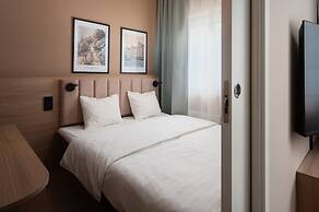 Sky Hotel Apartments Stockholm