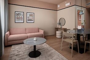 Sky Hotel Apartments Stockholm