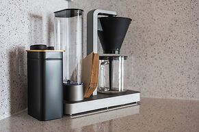 Sky Hotel Apartments Stockholm