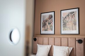 Sky Hotel Apartments Stockholm