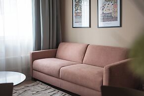 Sky Hotel Apartments Stockholm