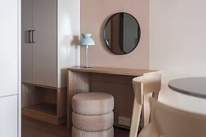 Sky Hotel Apartments Stockholm