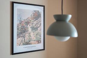 Sky Hotel Apartments Stockholm