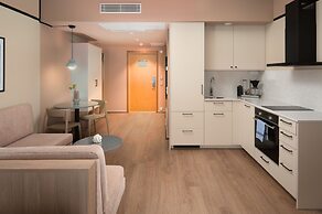 Sky Hotel Apartments Stockholm