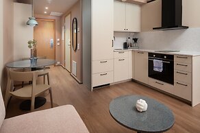 Sky Hotel Apartments Stockholm