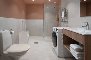 Sky Hotel Apartments Stockholm