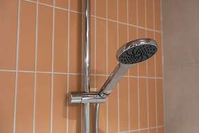 Sky Hotel Apartments Stockholm