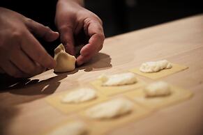 Sky Hotel Apartments Stockholm