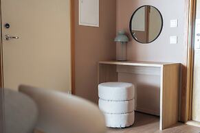 Sky Hotel Apartments Stockholm