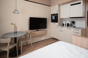 Sky Hotel Apartments Stockholm