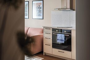 Sky Hotel Apartments Stockholm