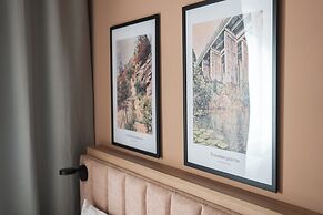 Sky Hotel Apartments Stockholm