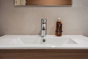 Sky Hotel Apartments Stockholm