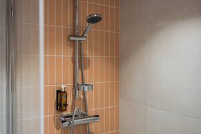 Sky Hotel Apartments Stockholm