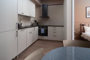 Sky Hotel Apartments Stockholm