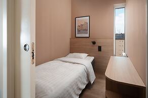 Sky Hotel Apartments Stockholm