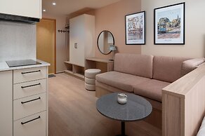 Sky Hotel Apartments Stockholm