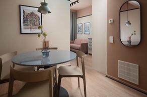 Sky Hotel Apartments Stockholm