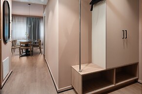 Sky Hotel Apartments Stockholm