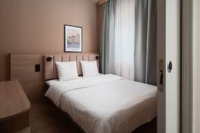 Sky Hotel Apartments Stockholm