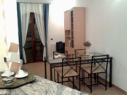 Three-room Apartment With Parking