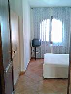 Three-room Apartment With Parking