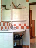 Three-room Apartment With Parking