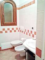 Three-room Apartment With Parking