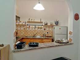 Three-room Apartment With Parking