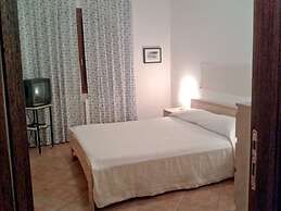 Three-room Apartment With Parking