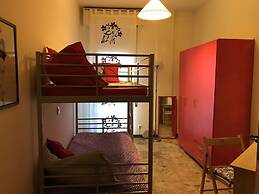 The Residence of the Ronchi