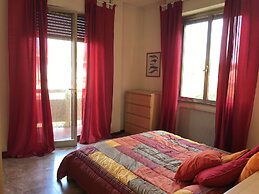 The Residence of the Ronchi