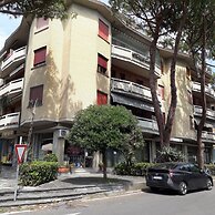 The Residence of the Ronchi