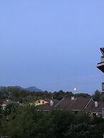 The Residence of the Ronchi