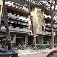 The Residence of the Ronchi