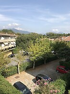 The Residence of the Ronchi