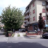 The Residence of the Ronchi