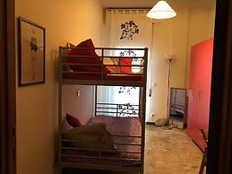 The Residence of the Ronchi