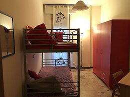 The Residence of the Ronchi