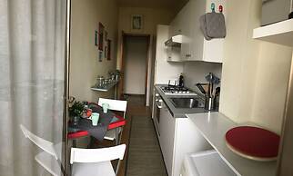 The Residence of the Ronchi