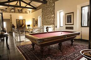 Location Sardinia Borgo Antico XIX