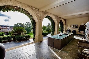 Location Sardinia Borgo Antico XIX