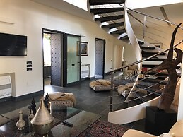 Location Sardinia Borgo Antico XIX