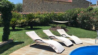 Location Sardinia Borgo Antico XIX