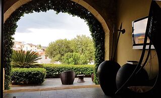 Location Sardinia Borgo Antico XIX