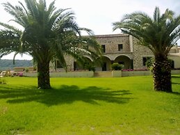 Location Sardinia Borgo Antico XIX
